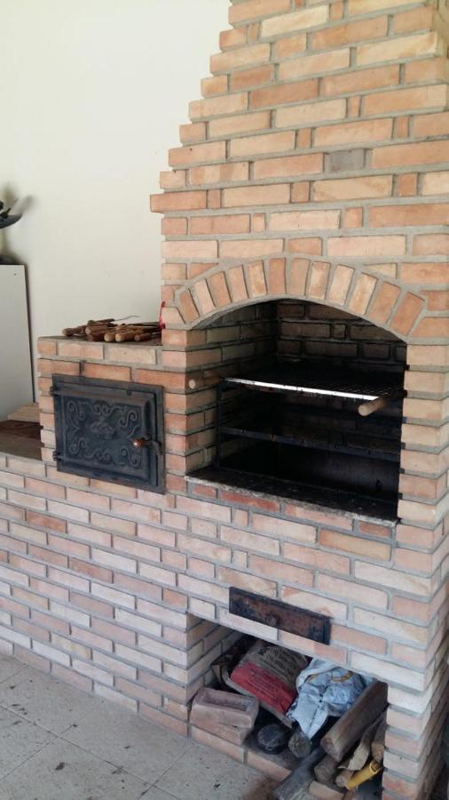 Villa Chácara em Atibaia Esterno foto