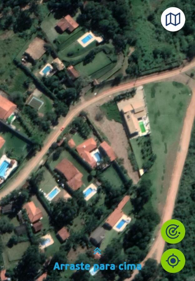 Villa Chácara em Atibaia Esterno foto