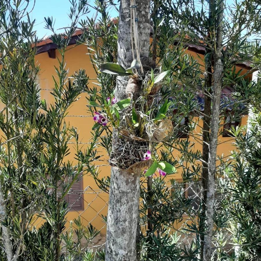 Villa Chácara em Atibaia Esterno foto